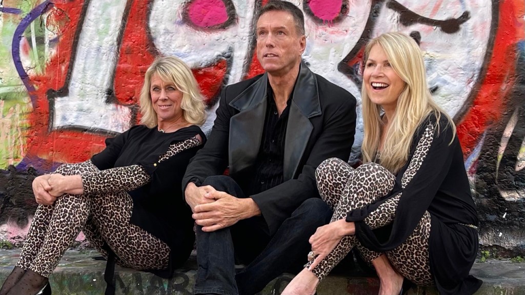 Tight Fit current album “Forever”