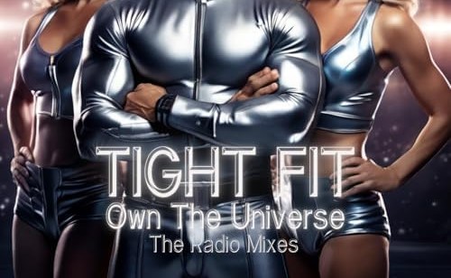 Own the Universe: video of&nbsp;single