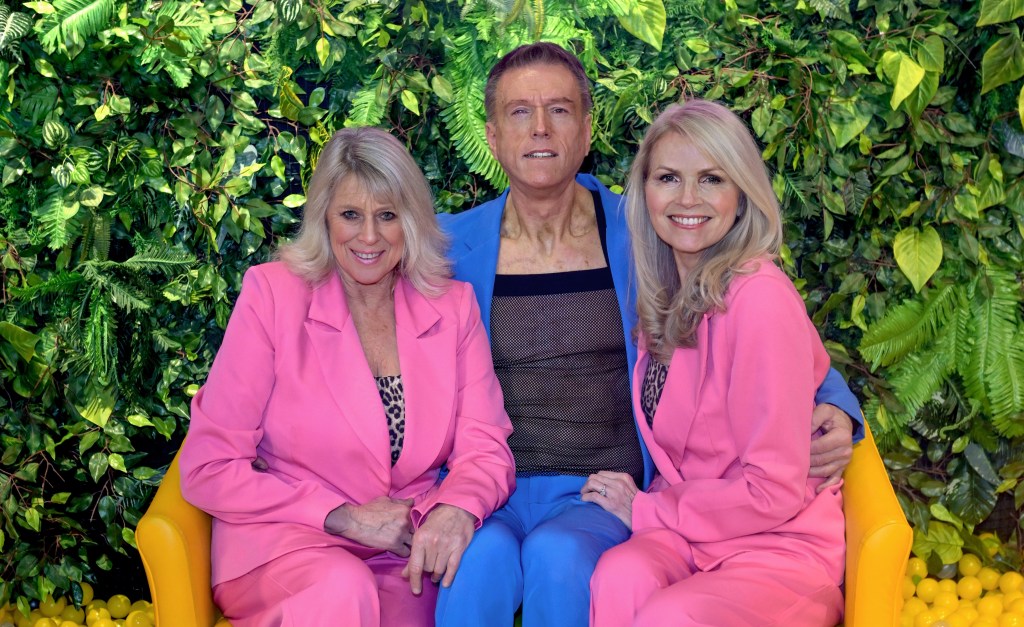 Our new Album:&nbsp;Forever